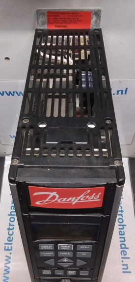 Danfoss VLT 5004 2.2kW 014837G183