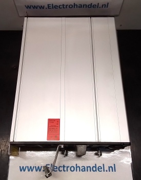 Danfoss VLT 5004 2.2kW 014837G183