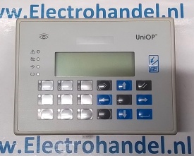 UniOP ePAD06 19304948429