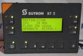 Sutron BT2/101032 200401080011