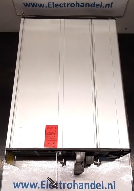 Danfoss VLT 5004 2.2kW 098842G076