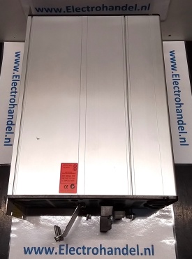 Danfoss VLT 5008 5.5kW 065335G501