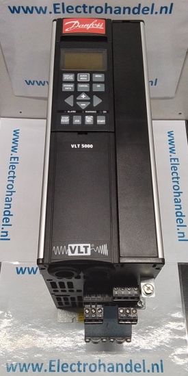 Danfoss VLT 5008 5.5kW 065335G501