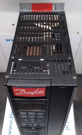 Danfoss VLT 5008 5.5kW 067038G024