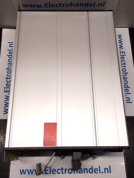 Danfoss VLT 5008 5.5kW 067038G024