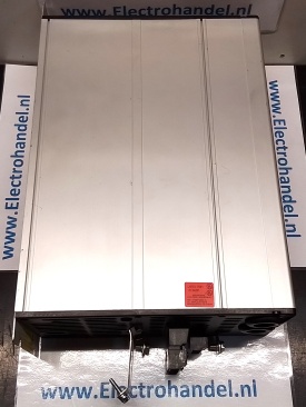 Danfoss VLT 5011 7.5kW 013911G237