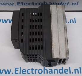 Siemens Micromaster 410 0.37kW XAPN21-001057