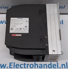 Siemens Sinamics V20 0.55kW ZVH4YEW004591