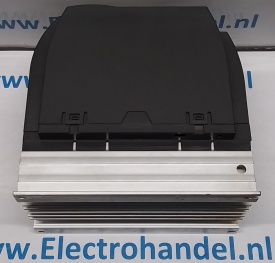 Siemens Sinamics V20 0.55kW ZVH4YEW004607