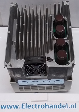 ABB ACS 300 0.75kW 5520006