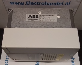 ABB ACS 300 0.75kW 6050210