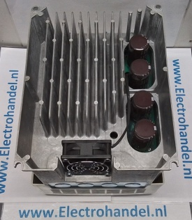 ABB ACS 300 0.75kW 6050210