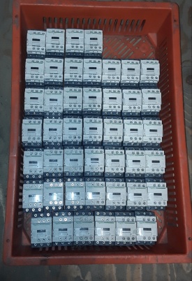Magneetschakelaar Schneider