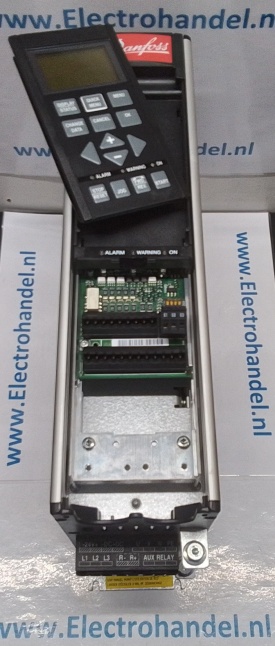 Danfoss VLT 5001 0.75kW 026944G038