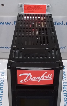 Danfoss VLT 5001 0.75kW 026944G038