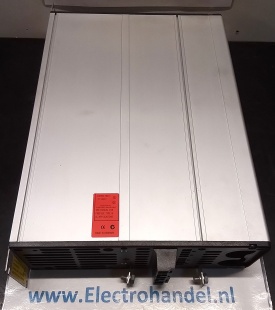 Danfoss VLT 5001 0.75kW 026944G038