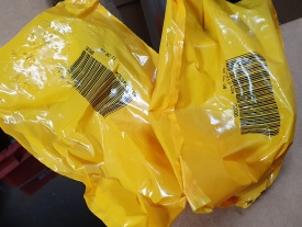 Danfoss VLT 5001 0.75kW 026944G038