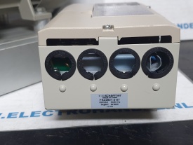 Yaskawa V1000 0,55kw J010YC451110007