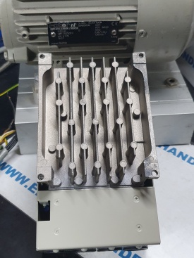 Yaskawa V1000 0,55kw J010YC451110007