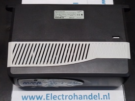 Emerson Commander SK 7.5kW 2080804745