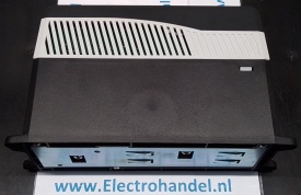 Emerson Commander SK 7.5kW 2080804745