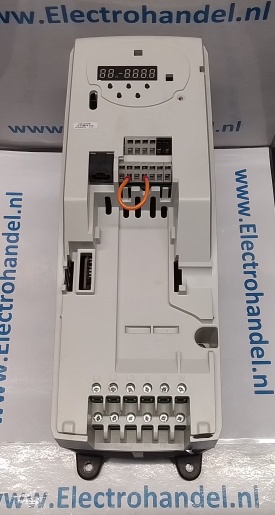 Emerson Commander SK 7.5kW 2081902997