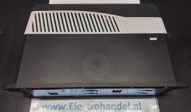 Emerson Commander SK 7.5kW 2081902997