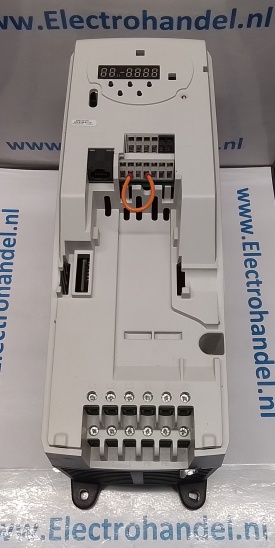 Emerson Commander SK 7.5kW 2081201842