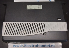 Emerson Commander SK 7.5kW 2105101885