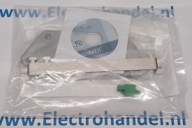 Siemens TP1200 Comfort Pro 6AV2124-0MC24-0BX0 LBS61077463