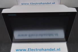 Siemens TP1200 Comfort Pro 6AV2124-0MC24-0BX0 LBS61077463