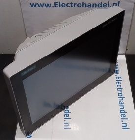 Siemens TP1200 Comfort Pro 6AV2124-0MC24-0BX0 LBS61077463