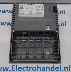 Siemens KP400 Comfort 6AV2124-1DC01-0AX0 C-F2G10888
