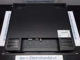 Nottrot N109V (HPS Industrial) 19"