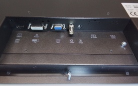 Nottrot N109V (HPS Industrial) 19"