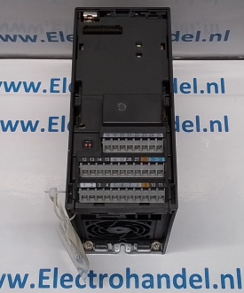 Siemens Micromaster 440 0.55kW XAV415-000338
