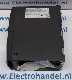 Siemens Micromaster 440 0.55kW XAV415-000338