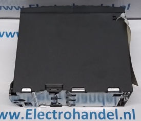 Siemens Micromaster 440 0.55kW XAV415-000338