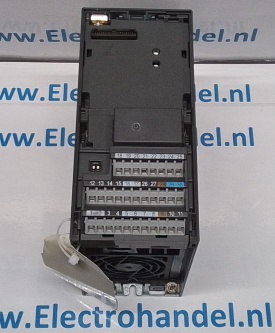 Siemens Micromaster 440 0.55kW XAJ412-000815
