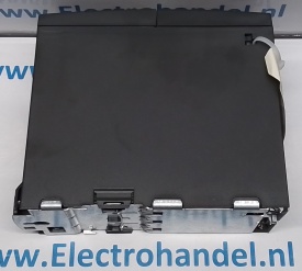 Siemens Micromaster 440 0.55kW XAJ412-000815