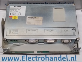Siemens Coros OP15-C2 H5-100414