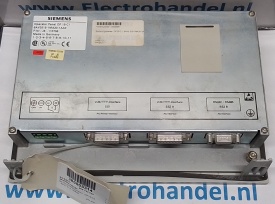 Siemens Coros OP15-C1 J6-110756