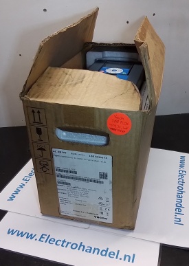 Vacon 100 FLOW 3kW V00002117367