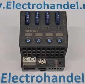 Siemens Sitop Diagnosis Module 6EP1961-2BA00