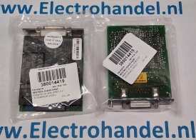 Siemens Interface Module 6ES7963-3AA00-0AA0 3x