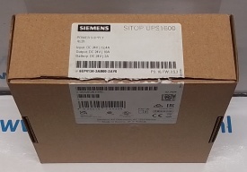 Siemens Sitop UPS1600 6EP4134-3AB00-2AY0