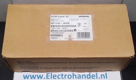 Siemens Sitop Power 20 6EP1436-2BA00 20A