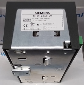Siemens Sitop Power 20 6EP1436-2BA00 20A