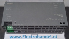 Siemens Sitop Power 20 6EP1436-2BA00 20A