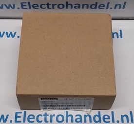 Siemens Sitop PSU300S 6EP1433-2BA20 5A